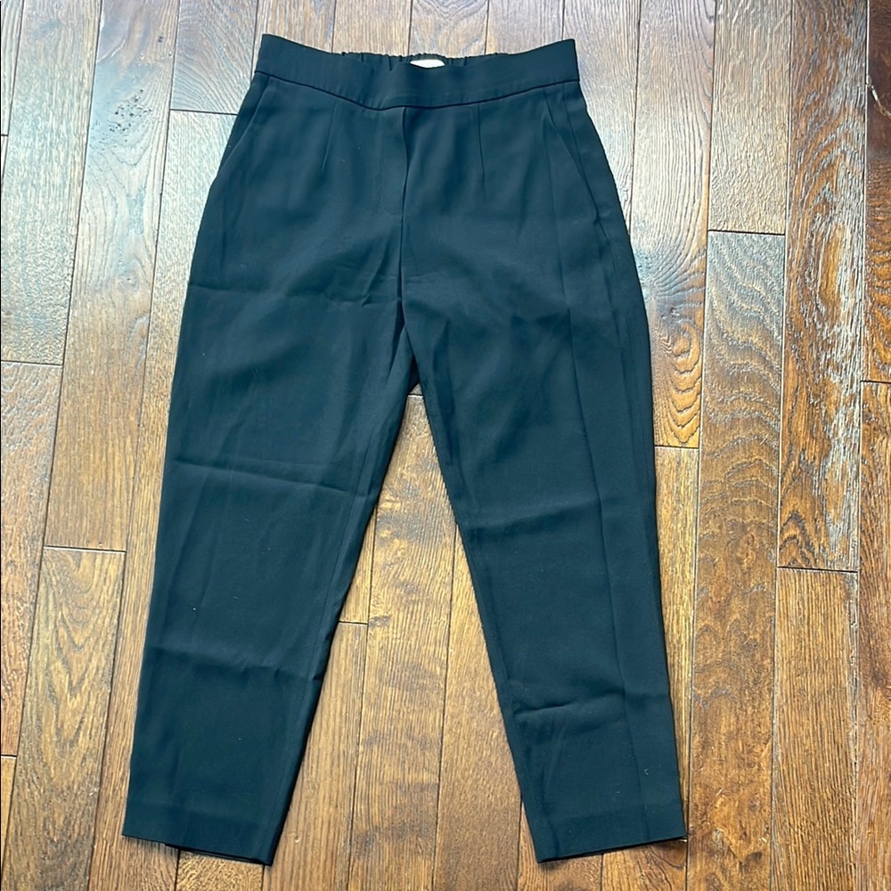 Aritzia black pants